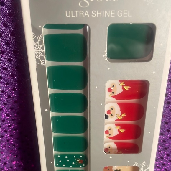 Dashing Divas Gloss Nail Strips - Picture 4 of 7